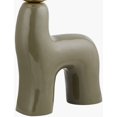 thumbnail image 3 of Mark&Day Table Lamps, Leslee Cottage Bedside Table Lamp for Nightstand Bedroom, Living Room or Office (17" H x 7" W x 9" D), 3 of 5
