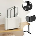 thumbnail image 5 of MLINS 1 Set Detachable Hanger Rack Household Storage Rack Multifunctional Hanger Rack, 5 of 8