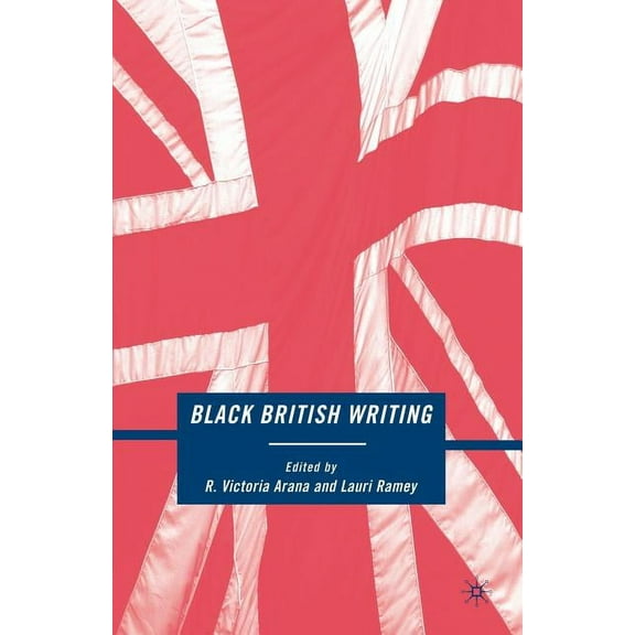 Black British Writing, (Paperback)