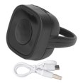 thumbnail image 1 of Control remoto con cambio de página, carga por Bluetooth, anillo de desplazamiento de video, controlador de punta de dedo, 1 of 14