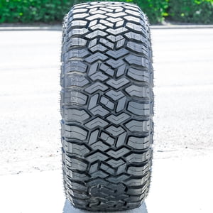 Fury Country Hunter R/T 285/55R20 122/119Q E 10 Ply Rugged Terrain Light Truck Tire Sansujyuku sansujyuku.com