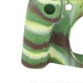 thumbnail image 4 of Camera Easy Hood Case Anti Scratch Soft Silicone Protective Cover Camera Accessory for RP Camouflage, 4 of 4