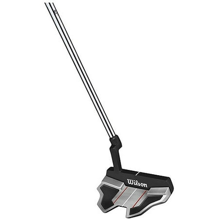 Wilson Men's Harmonized M5 Putter, Right-Handed