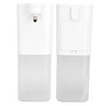 thumbnail image 3 of Dispenser, Large Capacity Automatic  Dispenser Transparent  For Restaurant For Bathroom For School Foam + Ethanol, 3 of 8