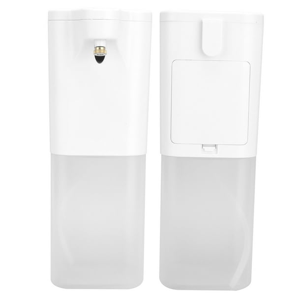 Dispensador de jabón de pared, dispensador de jabón automático, dispensador de jabón de pared, herramienta de dispensación de jabón, máxima confiabilidad