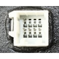 thumbnail image 7 of CHRYSLER 200 11-14 MIRROR RH, Power, Manual Folding, Heated, Chrome, Sedan, 7 of 7