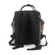 thumbnail image 3 of Fotbe Animal Paw Mochila Maternidad - Lona de Sarga Impermeable, Mochila de Pañales de Gran Capacidad con Múltiples Bolsillos y Correas Ajustables, 3 of 6