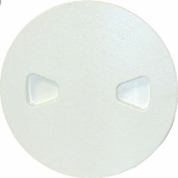 Th Marine DPS63DP 6' Screw Out Deck Plate