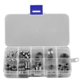 thumbnail image 2 of Metal Repair Tool Box RC Car Bearing Set, RC Car Screws Set, RC Car For /10 RC Crawler Car, 2 of 8