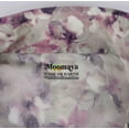 thumbnail image 6 of Moomaya Womens Printed Front Open Shrug Full Sleeve Summer Sheer Cardigan, 6 of 8