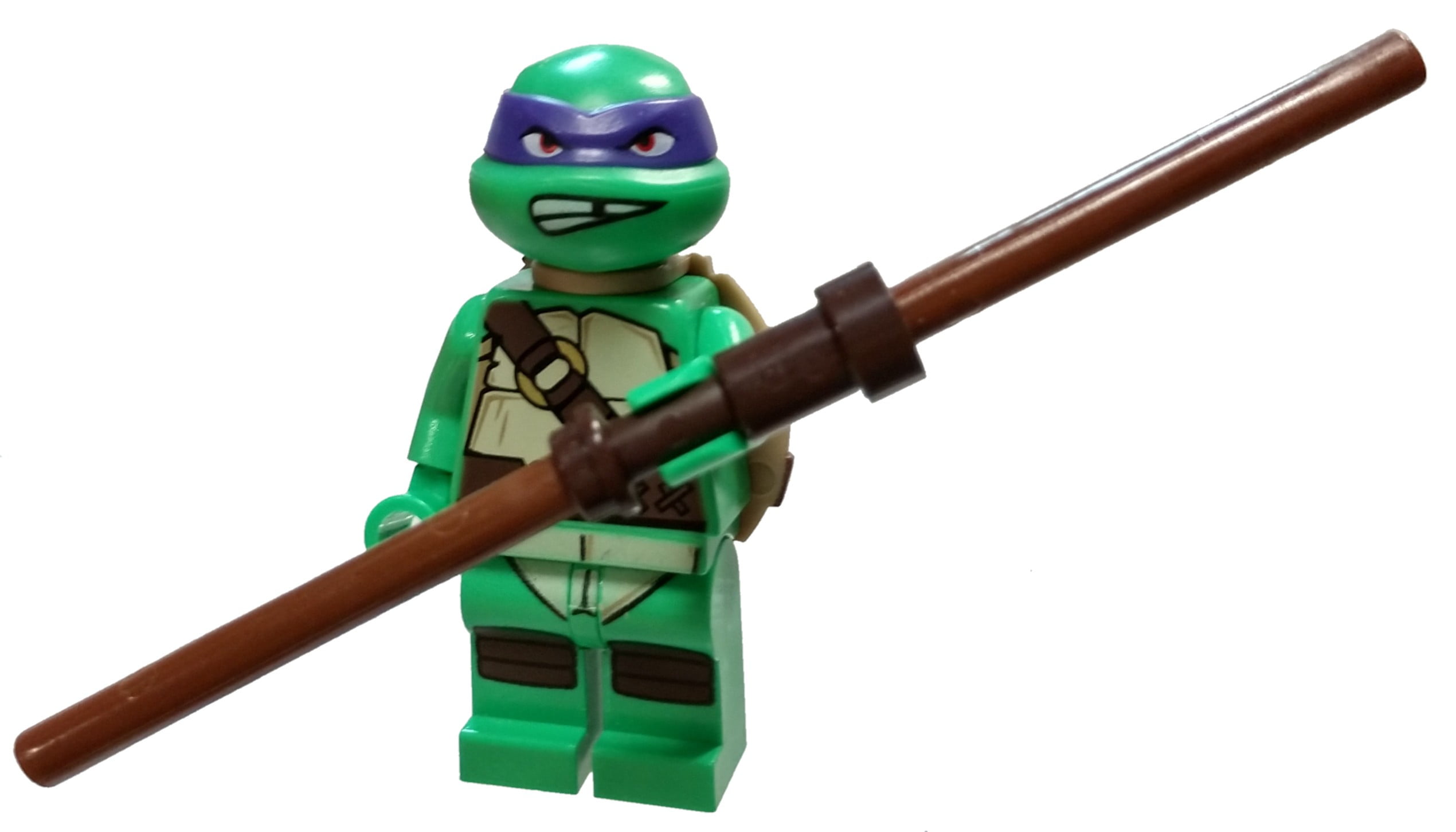 lego donatello