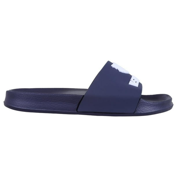 Sandalias Para Hombre K-Swiss T 27 Azul