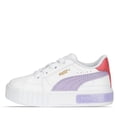 thumbnail image 1 of Tenis Puma Cali Star AC INF Para Niñas Pequeñas 380551-09 blanco, 1 of 6