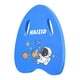 thumbnail image 2 of Fiudx Ofertas Relámpago Tabla Flotante Para Niños Y Adultos, Tabla De Ayuda Para Principiantes, Tabla Flotante Para Natación, Tabla En forma De A, Flotador Trasero Para Natación, 2 of 7