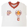 thumbnail image 3 of Playera Pokémon Niño Charmander Blanco Talla 4, 3 of 4