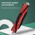 thumbnail image 3 of Reemplazo de robots de barrido Allinless 1 Juego de accesorios para Robot aspirador Xiaomi Mi, 3 of 5