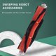 thumbnail image 3 of Reemplazo de robots de barrido Allinless 1 Juego de accesorios para Robot aspirador Xiaomi Mi, 3 of 5