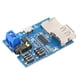 thumbnail image 1 of Decodificador de MP3, módulo decodificador, placa decodificadora, módulo amplificador de potencia, pMódulo placa potencia, receptora decodificadora Módulo de decodificación MP3 Amplificador de potenci LHCER NONE, 1 of 5