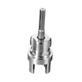 thumbnail image 3 of DYNWAVECA Tube Thread Cutting Tool Internal & External Tube Threading Tool High Strength DIY Professional Sturdy Versatile Thread Maker 6 Point, 3 of 10