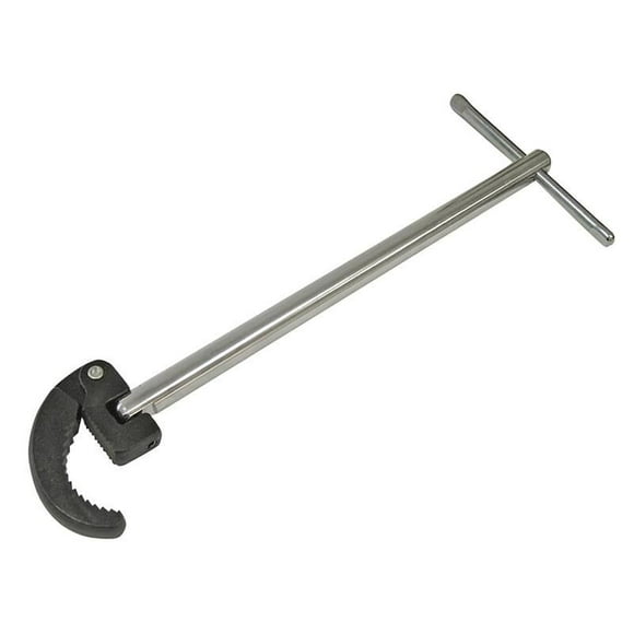 Faithfull - Adjustable Basin Wrench 25-50mm