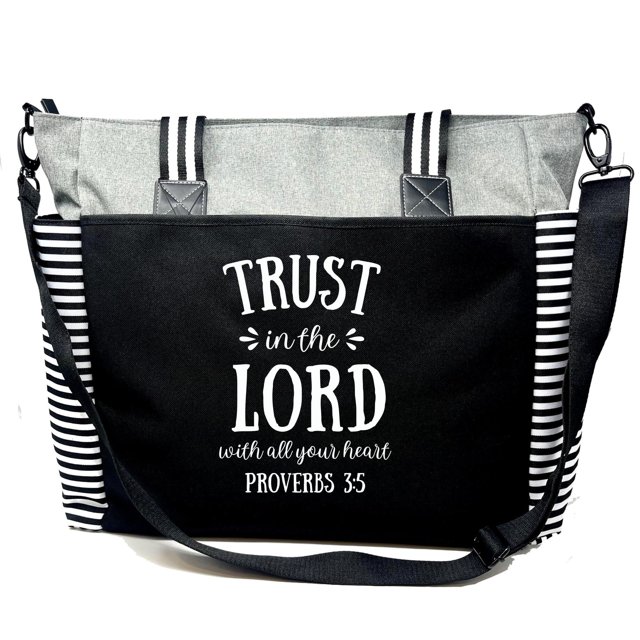Bolso de mano LouLou de Church Bag Brooke & Jess Designs para mujer