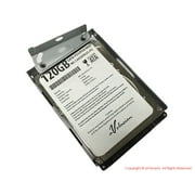 Avolusion 120GB 2.5" SATA (PS3) Playstation3 Hard Drive (PS3 Super Slim CECH-400x Series) + HDD Mounting Bracket - 2 Years Warranty