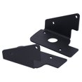 thumbnail image 4 of Fog Lamp Bracket Foglight Holder Fog Light Support Fog Light Location Mounting Bracket Kit Fit For  Silverado 1500 / 2500 / 3500 2007-2014, 4 of 8