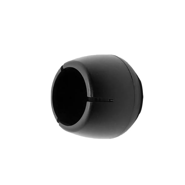 Inteprter Protector de patas de silla de silicona portátil reutilizable desmontable almohadilla a prueba de arañazos hogar taburete Conjuntos de muebles de sala de estar Tipo 2