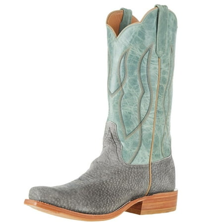 

107364 Men s Rios of Mercedes Grey Carpincho 13 Sagamore Lava Top Cutter Toe Boot