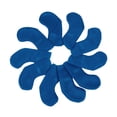thumbnail image 1 of S SERENABLE 10 Pcs Housses de Tête en Fer de Golf Voyage Mode Sports Intérieur Extérieur Manches Bleu, 1 of 9