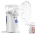 thumbnail image 1 of Inhalador infantil Aleko, irrigador nasal, irrigador sinusal tipo niebla ACTIVE Biensenido a ACTIVE, 1 of 5