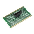 thumbnail image 4 of Analizador Diagnóstico y Reparación Ranuras Memoria para Placa Base Computadora Portátil DDR5, Prueba Pines SDRAM SO-DIMM, Tarjeta Comprobadora de LED para Computadora Portátil, 4 of 6