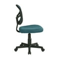 thumbnail image 3 of OSP Designs Mesh Task Chair, 3 of 3