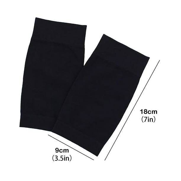 Protectores Para Antebrazos, Mangas Para Codos, Cubiertas Protectoras Para Tatuajes, Deportes.