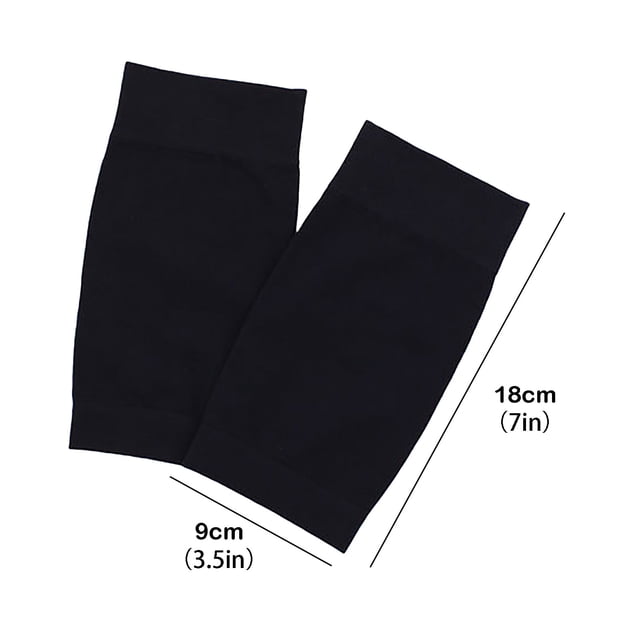Tattoo Concealer and Protective Elbow Pads with Breathable and Elastic Design for Comfort and Durability