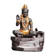 thumbnail image 3 of Quemador de incienso de reflujo, Feng Shui Zen, incienso de reflujo del sudeste asiático Estilo B, 3 of 9