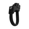 thumbnail image 2 of 1 Paire de Colliers de Montage Réglables pour Garde-Boue de Vélo Accessoires de Boucle de Trou Réservé, 2 of 12