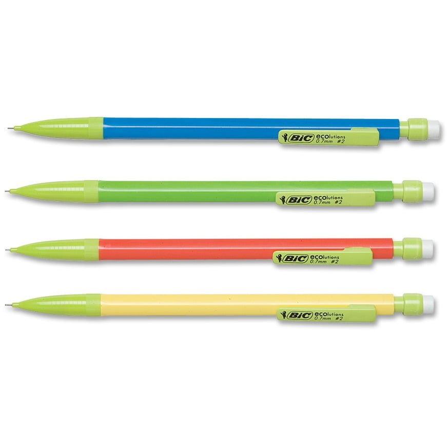 mechanical pencil for life