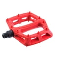 thumbnail image 1 of Pedales de Plataforma DMR V6 rojo, 1 of 2