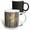 Multicolor, variant on 3drose, Usa, Oregon. Lookout State Park. Fog and Sun in Sitka Spruce Forest 1, 11oz Mug