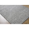thumbnail image 5 of Boutique Rugs Sevan Traditional Runner Rug - Gray, Sage, Metallic Silver - 3' x 10' Runner, 5 of 10