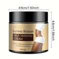 thumbnail image 4 of Tanning Summer Beach Tan Lasting Tan, 4 of 6
