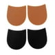 thumbnail image 4 of Par de zapatos Medias suelas Reemplazo de zapatos Taloneras de goma antideslizantes Accesorios Zulema Antideslizante Pegamento en suelas, 4 of 8