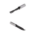 thumbnail image 1 of Brocas para Taladrar, Brocas para Carpintería, Accesorios para Muebles 7 mm 9 mm, 1 of 9