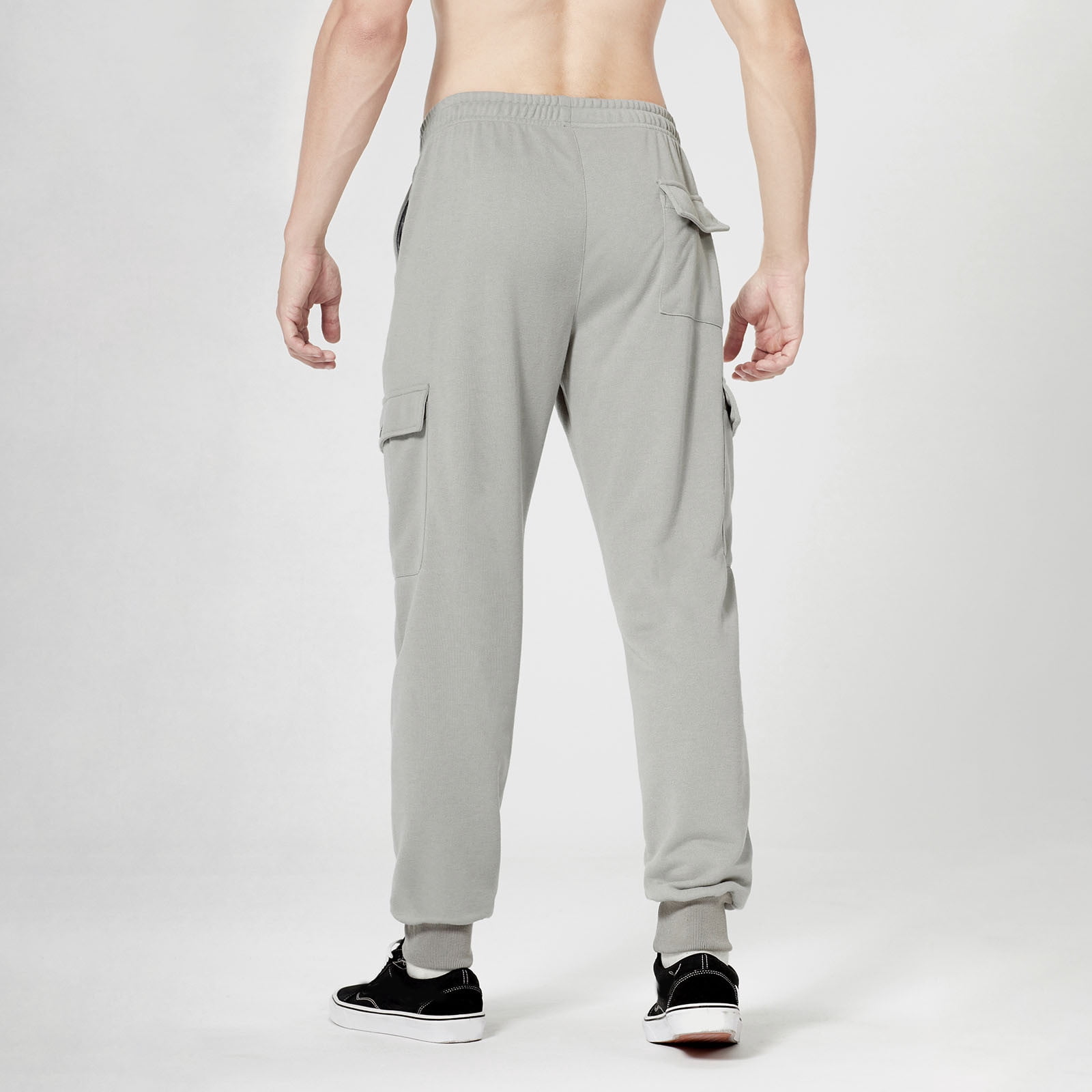Lightweight Athletic Pants