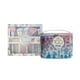 thumbnail image 2 of Disney - Set Brochas Minnie con cosmetiquera Platino, 2 of 2