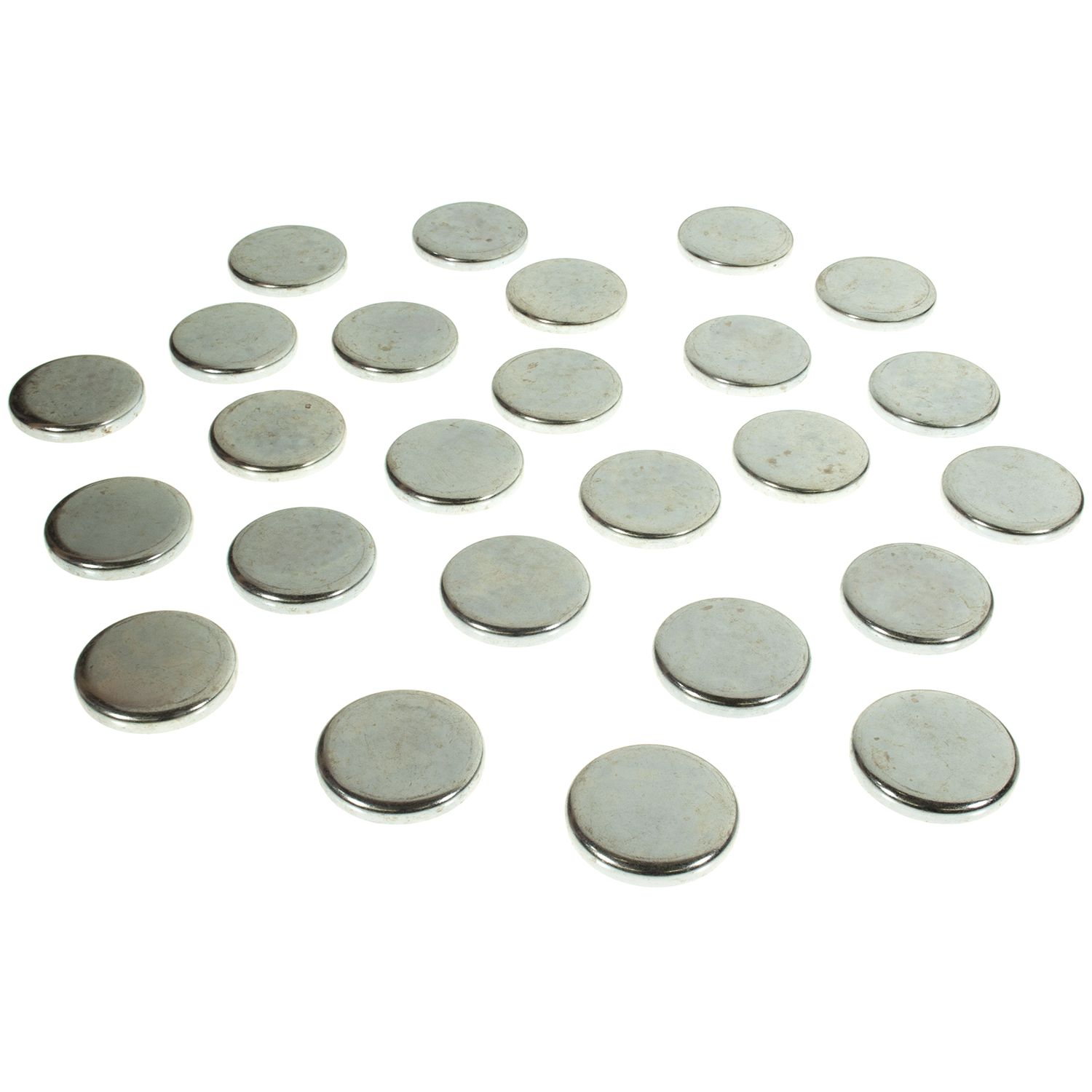 Melling Engine Expansion Plug Kit P/N:MPE-109R