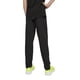 thumbnail image 4 of Pantalón Puma TAD ESS Woven Tapered para Niños 526537-01 negro M, 4 of 5