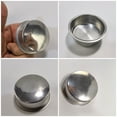 thumbnail image 3 of Coffee Machine Espresso Filter Cup Metal Coffee Filtering Cup Coffee Machine Supply, 3 of 6