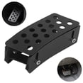 thumbnail image 3 of Car Foot Board, Accelerator Pedal Nondestructive Installation Easy Cleaning  for Auto Modification Replacement for  JK 2007-2017, 3 of 7